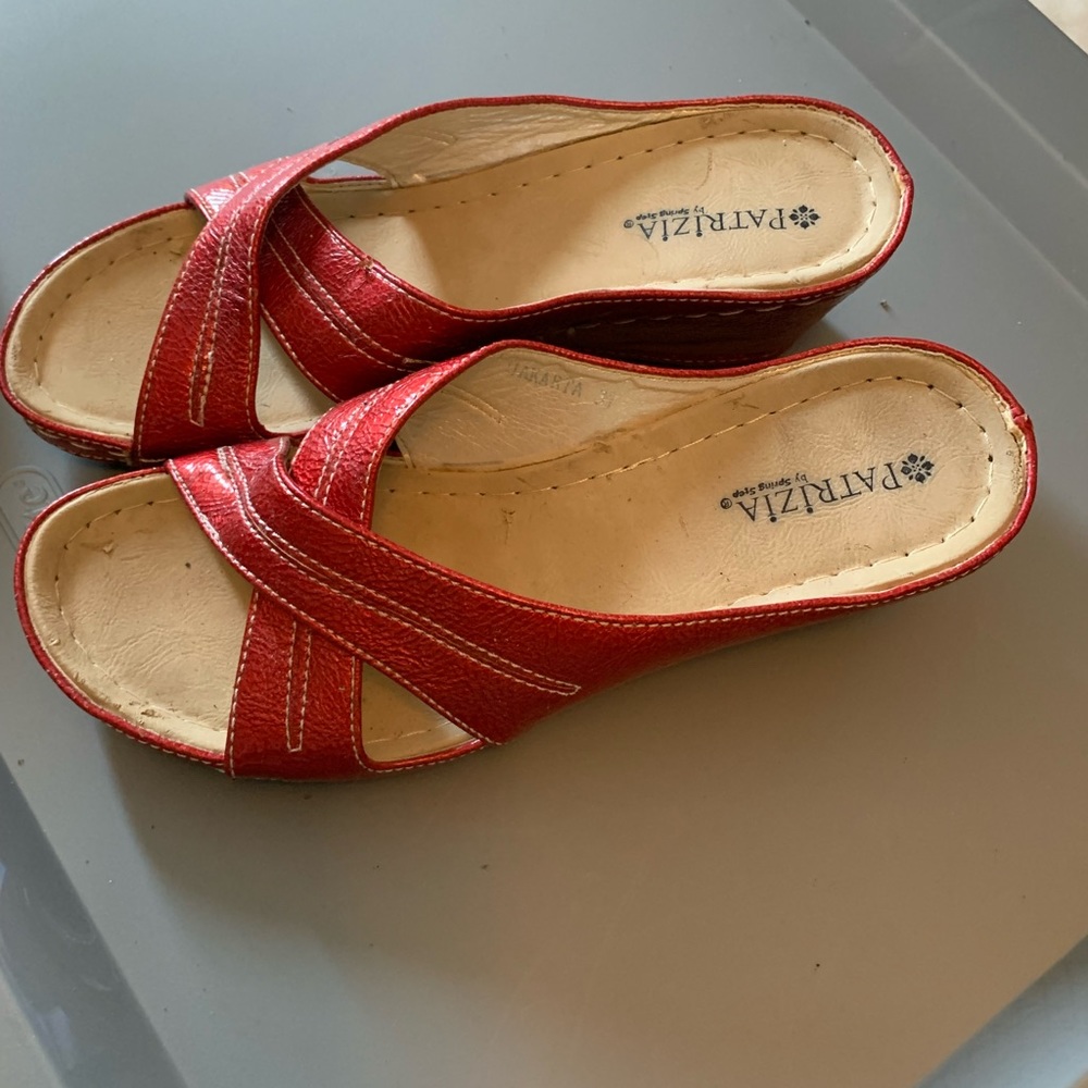 Shoes - Picture 2 of 2